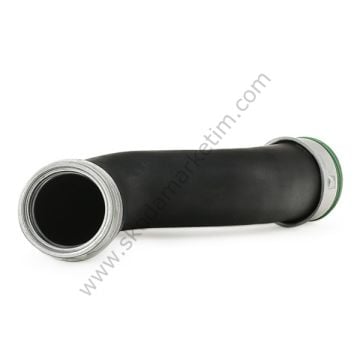 Turbo Hortumu Jetta 2005>2010 / Caddy 2004>2015 / Golf 2003>2009 / Octavia 2004>2013