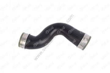 Turbo Hortumu Jetta 2005>2010 / Caddy 2004>2015 / Golf 2003>2009 / Octavia 2004>2013