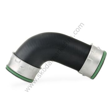 Turbo Hortumu A3 2003>2013 / Leon 2005>2012 / Jetta 2005>2010