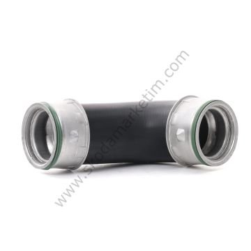Turbo İntercooler Hortumu Caddy 2004>2015 / Passat B6 2005>2011 / Octavia 2004>2013