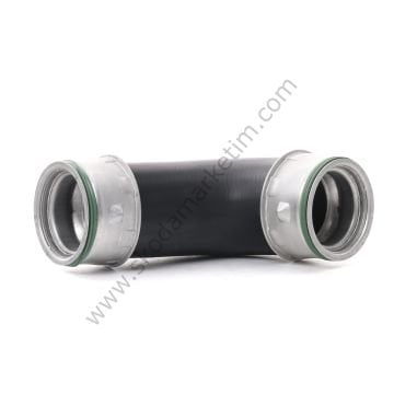 Turbo İntercooler Hortumu Caddy 2004>2015 / Passat B6 2005>2011 / Octavia 2004>2013