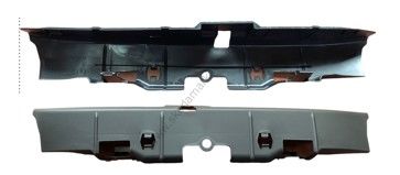 ON TAMPON DEMIRI UST KAPLAMASI --audi-A3-- 2013-2016---8V3807217 GKL 295370