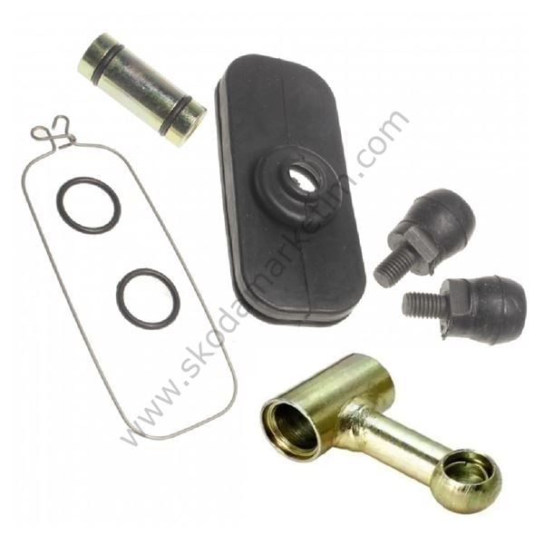 Vites Hareket Mil Tamir Takımı  / Felicia 96-01 /---6U0711605AX