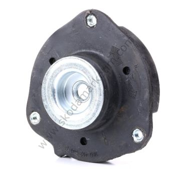 Amortisör Takozu A3 03>13 / Toledo 04>09 / Octavia 04>13 / Golf 03>12 / Passat B6 05>14 | 1K0412331B