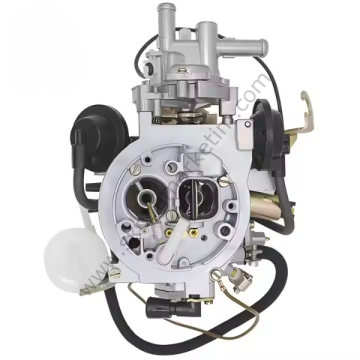 Karbüratör Skoda Forman, Favorit, pıck-up Felicia 1.3 motor  1989-2001 Model-047129026