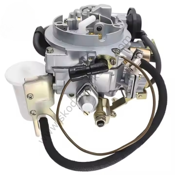 Karbüratör Skoda Forman, Favorit, pıck-up Felicia 1.3 motor  1989-2001 Model-047129026