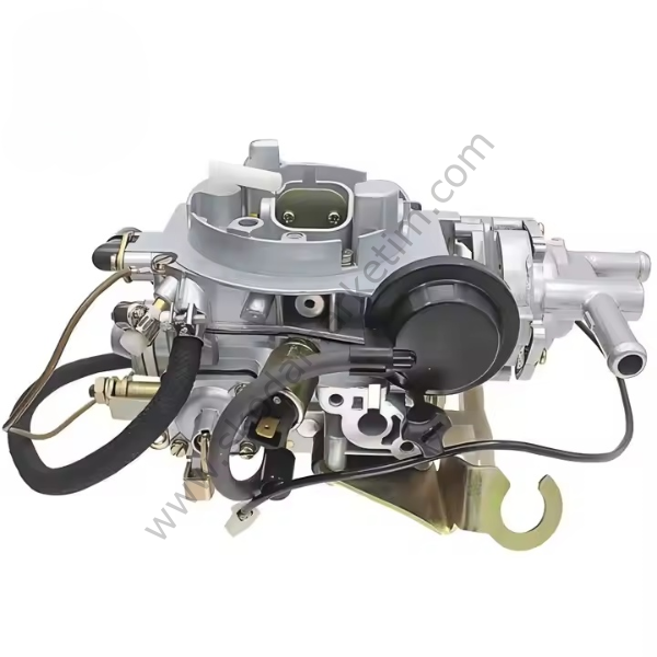 Karbüratör Skoda Forman, Favorit, pıck-up Felicia 1.3 motor  1989-2001 Model-047129026