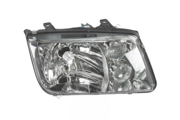 Sağ Far Komple Sisli Bora 98>05 | 1J5941018BD