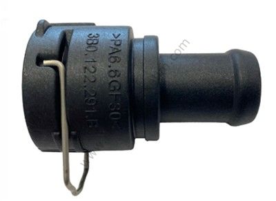 SU FLANSI CADDY 04>08 JETTA 06>14 PASSAT GOLF IV V VI VII 98>TIGUAN 08>18 A3 97>16 CBZA CAXA---3B0122291B GKL 296248