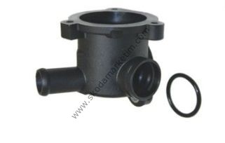 TERMOSTAT YUVASI ALT FELİCİA--047121117