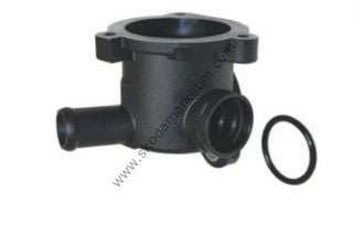 TERMOSTAT YUVASI ALT FELİCİA--047121117