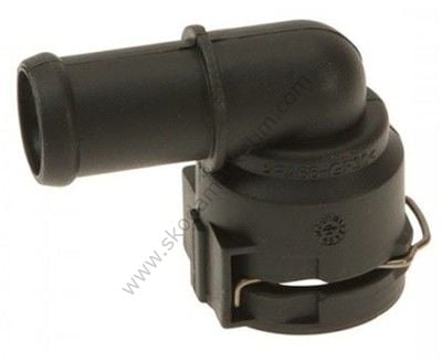 SU FLANSI CADDY CC CRAFTER GOLF V VI JETTA PASSAT TIGUAN A3 LEON TOLEDO OCTAVIA SUPERB---1K0122291H GKL 296468
