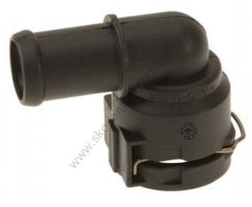 SU FLANSI CADDY CC CRAFTER GOLF V VI JETTA PASSAT TIGUAN A3 LEON TOLEDO OCTAVIA SUPERB---1K0122291H GKL 296468