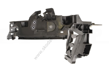 Tampon Alt Braket Ön Sol Q5 08 >17 | 8R0805607B