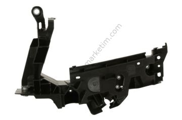 Tampon Alt Braket Ön Sol Q5 08 >17 | 8R0805607B