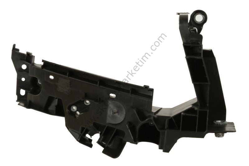 Tampon Alt Braket Ön Sağ Q5 08 >17 | 8R0805608B
