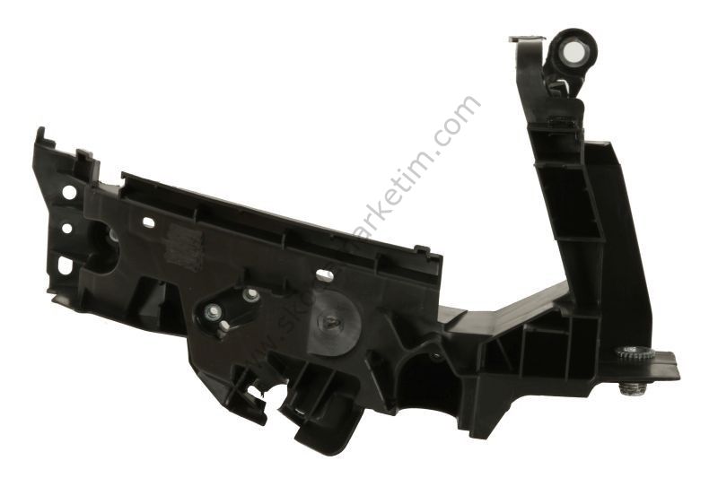 Tampon Alt Braket Ön Sağ Q5 08 >17 | 8R0805608B