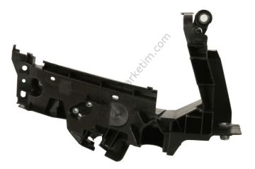 Tampon Alt Braket Ön Sağ Q5 08 >17 | 8R0805608B