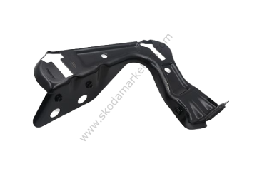 Far Bağlantı Sacı Sağ (Braketi) Octavia 04>13 | 1Z0805072