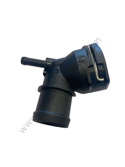 SU FLANSI CADDY GOLF JETTA PASSAT A3 09--3C0122291/3C0122291D GKL 296237