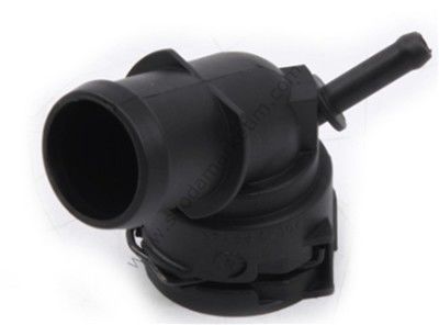 SU FLANSI RADYATOR GOLF V VI VII OCTAVIA CADDY VAG TUM MODELLER 1.2 1.4TSI---1K0122291BE GKL 296246