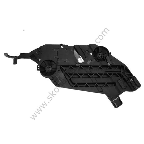 Far Bağlantı Braketi Alt Ön Sağ  Octavia 04>13 | 1Z0941464