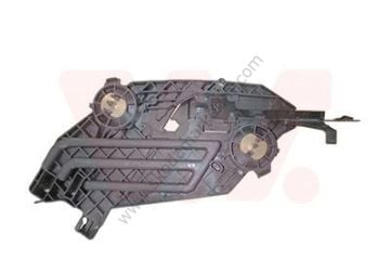 Far Bağlantı Braketi Alt Ön Sağ  Octavia 04>13 | 1Z0941464