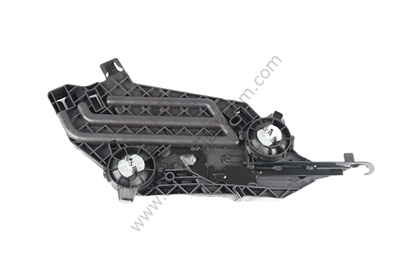 Far Bağlantı Braketi Alt Ön Sol Octavia 04>13 | 1ZD941463