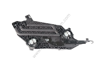 Far Bağlantı Braketi Alt Ön Sol Octavia 04>13 | 1ZD941463