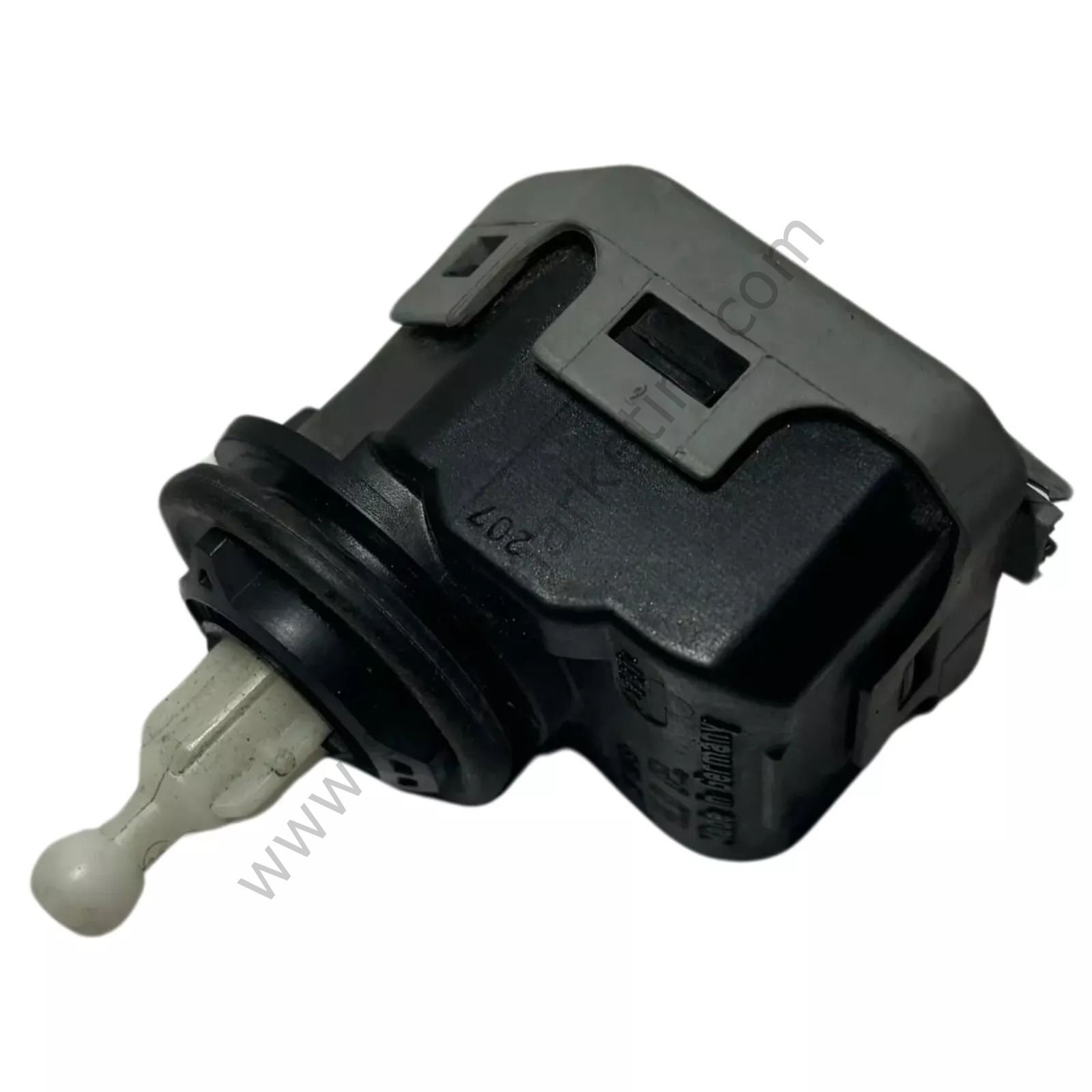 Far Seviye Ayar Motoru Skoda Fabia 06> | 6Y0941295