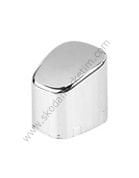 EL FREN TABANCA BUTONU MAT KROM POLO-FABIA-RAPID---6R0711333B 3Q7 GKL 294832