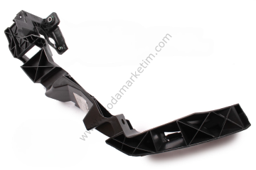 Far Bağlantı Braketi Alt Sağ Leon 3 12> | 5F0807572C