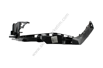 Far Bağlantı Braketi Alt,SOL,Leon 3 12> | 5F0807571C