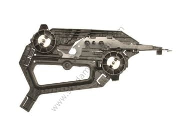Far Alt Sağ Bağlantı Braketi Octavia 05> | 1Z0941340