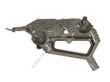 Far Alt Sağ Bağlantı Braketi Octavia 05> | 1Z0941340