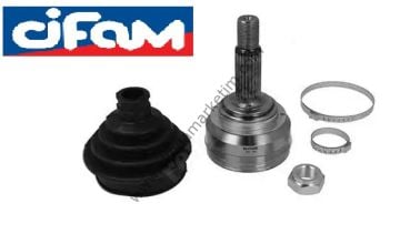 AKS KAFASI  FAVORİT FELİCİA (BAŞI)