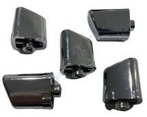 EL FREN TABANCA BUTONU KROMLU JETTA 2011>>5C0711303M GKL 294682