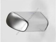 EL FREN TABANCA BUTONU PARLAK KROM POLO-FABIA-RAPID----6R0711333C 3Q7 GKL 294818