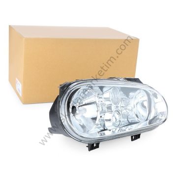Far Sağ Sissiz Elektrikli Golf 4 97>06 | 1J1941018F