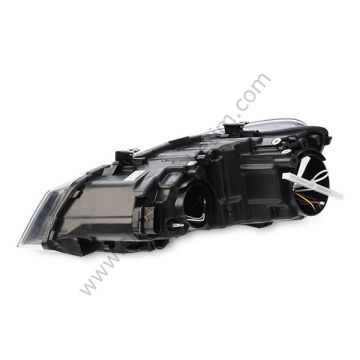Far Komple (Elektrikli) Sol Polo 4 09> | Volkswagen 6R1941008E