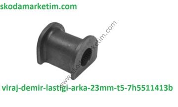 TRANSPORTER-VIRAJ DEMIR LASTIGI ARKA 23MM-T5-7H5511413B
