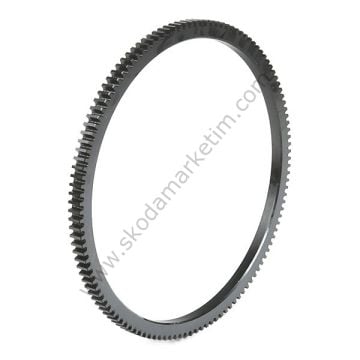 VOLANT,DİŞLİSİ,FAVORİT,FORMAN,PICK-UP,FELİCİA-1.3 MOTORLAR,İÇİN- 032105275A