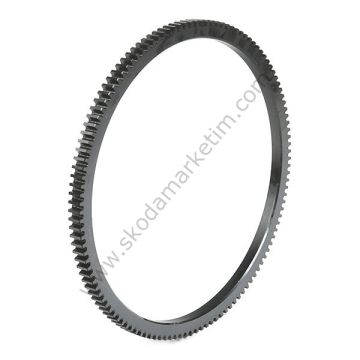 VOLANT,DİŞLİSİ,FAVORİT,FORMAN,PICK-UP,FELİCİA-1.3 MOTORLAR,İÇİN- 032105275A