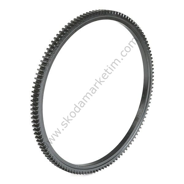 VOLANT,DİŞLİSİ,FAVORİT,FORMAN,PICK-UP,FELİCİA-1.3 MOTORLAR,İÇİN- 032105275A