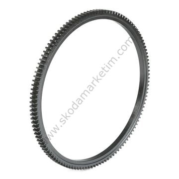 VOLANT,DİŞLİSİ,FAVORİT,FORMAN,PICK-UP,FELİCİA-1.3 MOTORLAR,İÇİN- 032105275A