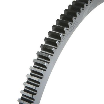 VOLANT,DİŞLİSİ,FAVORİT,FORMAN,PICK-UP,FELİCİA-1.3 MOTORLAR,İÇİN- 032105275A