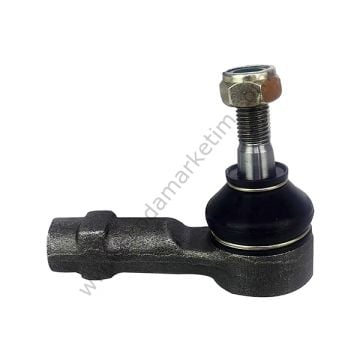 Rot Başı Sağ Sol Felicia 95>01 / Favorit 88>94 / Forman 88>94 | 6U0422811B SKODA