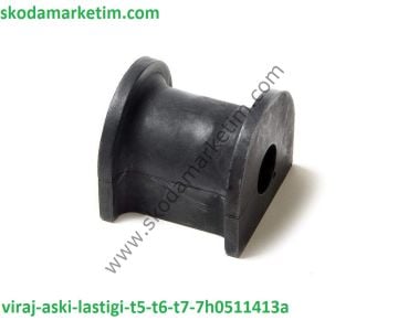 VIRAJ DEMIR LASTIGI ARKA (21MM) T5 T6 T7 03> 7H0511413A