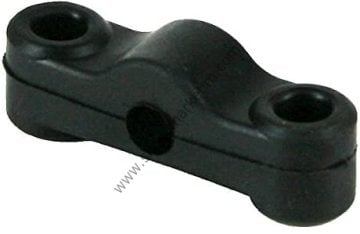 VİTES LEVYE  ASKI LASTİK FELİCİA-6U0711563A