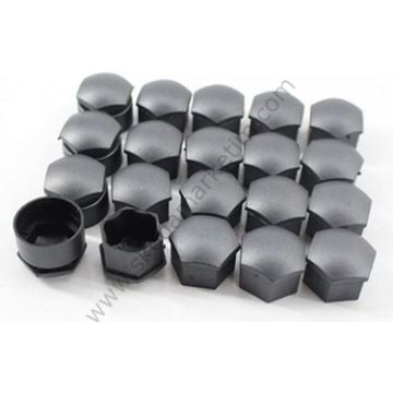 BIJON KAPAK SETI GRI 16 NORMAL +4 SIFRELI SEAT VE AUDI---6J0601173 GKL 294252